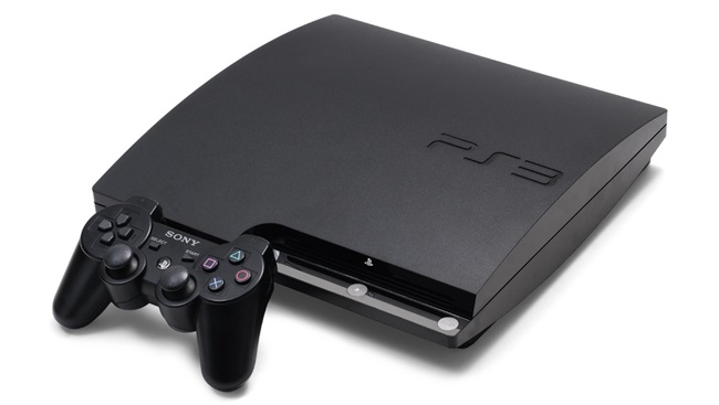 Sony کنسول PlayStation 3 را تولید می کند