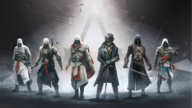 نشریه ی WWG شایعات منتشر شده در مورد بازی Assassin’s Creed: Origins را تأیید کرد