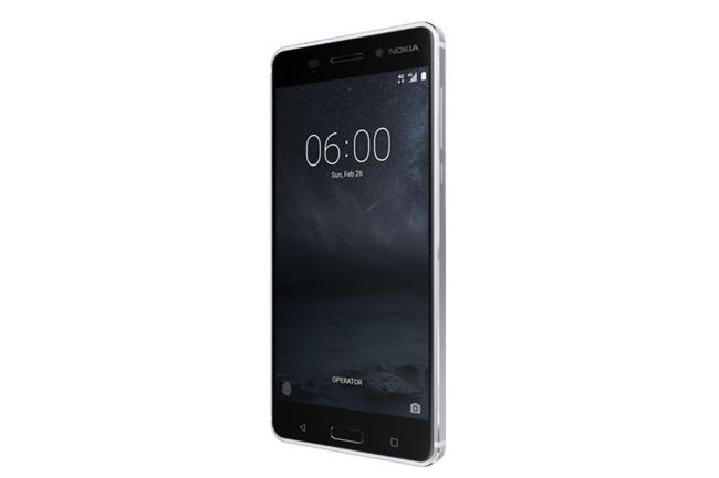 آغاز عرضه‌ی Nokia 6 با قیمت ۲۲۹ دلار در ماه آینده‌ی میلادی