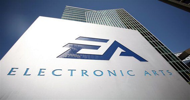 کمپانی Electronic Arts در کنفرانس Е3 بازی جدیدی ارائه نکرد