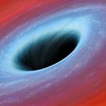 تراکم حفره‌ی سیاه عظیم کهکشان‌ها بیش از آن چیزی است که تصور می‌شد