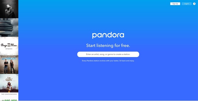 احتمال کناره‌گیری مدیرعامل Pandora