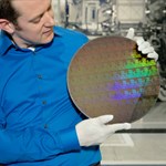 محققین IBM موفق به ساخت تراشه‌ی ۵ نانومتری شدند
