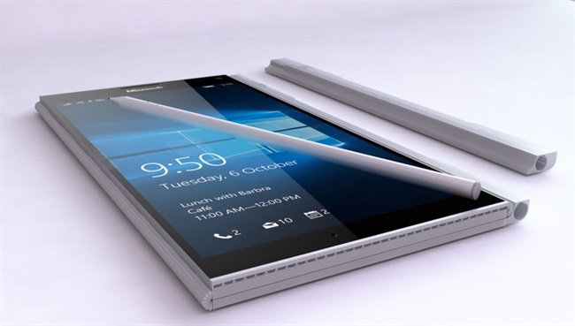 Microsoft Surface Phone گوشی هوشمند است یا تبلت؟