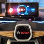 سرمایه‌گذاری ۱.۱ میلیارد دلاری Bosch برای ساخت تراشه‌های به‌روز صنعت وسائل نقلیه‌ی خودران