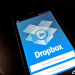 طرح توسعه‌ی شبکه از سوی Dropbox