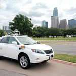 صدور مجوز آزمایش خودروهای خودران در تگزاس