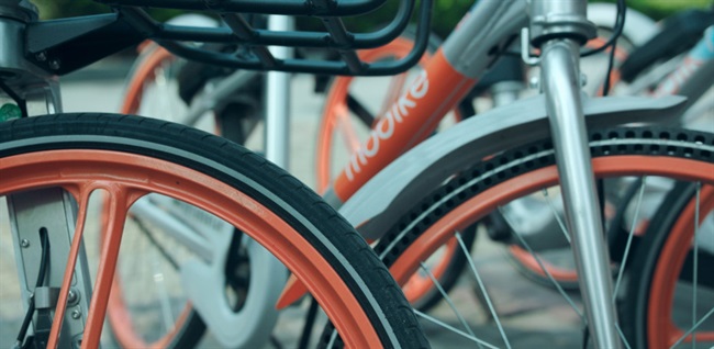 Mobike با افزایش 600 میلیون دلاری، خدمات اشتراک‌گذاری دوچرخه‌ی خود را در ژاپن راه‌اندازی می‌کند