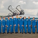 NASA گروه جدیدی از فضانوردان را برای اکتشافات در آینده انتخاب کرد