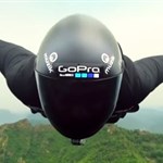 GoPro از دوربین کروی Fusion پرده برداری کرد