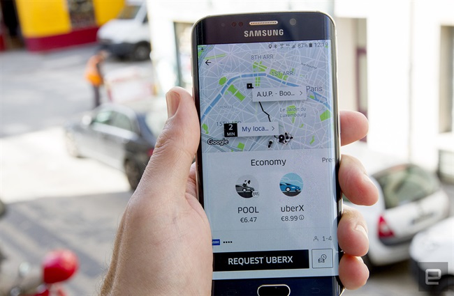 بهبود تراز مالی Uber، اما این شرکت نیازمند رئیس مالی جدید می‌باشد