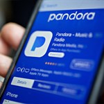 پایان کار سرویس‌دهی Pandora در کشورهای نیوزیلند و استرالیا
