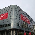 Larry Ellison انتظار رشد وسیع از خدمات رایانش ابری Oracle را دارد