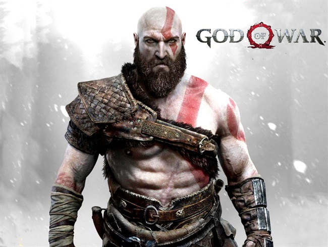 Sony بازی God of War IV را در مارس 2018 عرضه می کند