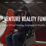 سرمایه‌گذاری Yahoo در The VR Fund
