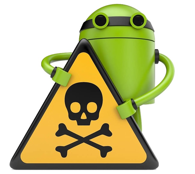 800  اپلیکیشن رایگان Android آلوده به ویروس Xavier