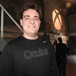 مؤسس Oculus در حال کار بر روی فناوری سیستم نظارت مرزی است