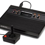 Atari در حال آماده سازی برای رونمایی از کنسول جدید