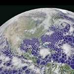 به‌کارگیری ابررایانه‌های IBM در پیش‌بینی وضعیت هوای جهان