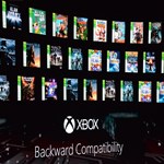 امکان پشتیبانی از بازی‌های قدیمی در کنسول Xbox One