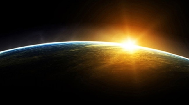 خورشید 1.5 میلیارد سال دیگر زندگی بر روی زمین را نابود می کند