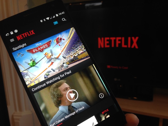 Netflix مشترکین بیشتری نسبت به تلویزیون‌های کابلی در ایالات متحده‌ی آمریکا دارد
