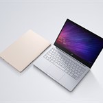 Xiaomi برای آغاز عرضه ی Mi Notebook Air‍ برنامه ریزی می کند