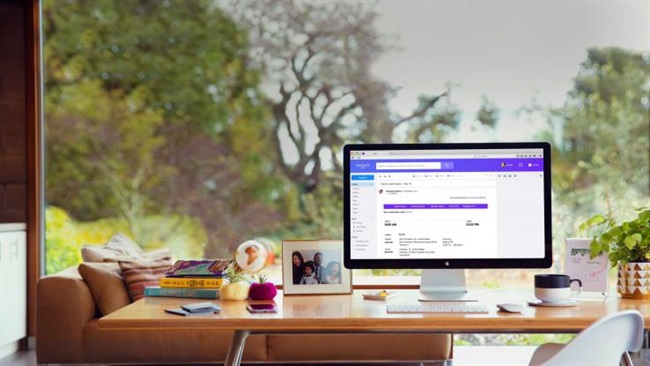 معرفی سرویس بازسازی و دوباره طراحی‌شده‌ی از Yahoo Mail که دربردارنده‌ی گزینه‌ی جدید ad-free است