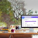 معرفی سرویس بازسازی و دوباره طراحی‌شده‌ی از Yahoo Mail که دربردارنده‌ی گزینه‌ی جدید ad-free است