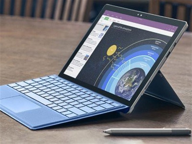 Microsoft: اپل در تولید iPad Pro ایده ی Surface را به سرقت برده است