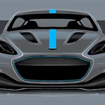 عرضه‌ی خودروهای تمام الکتریکی Aston Martin سال ۲۰۱۹