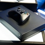 رونمایی از کنسول Xbox One X درآگوست سال جاری