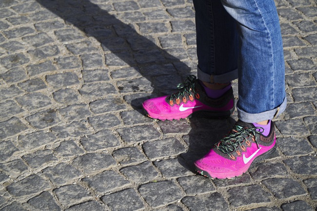 Nike نیز کفش‌های خود را در Instagram خواهد فروخت