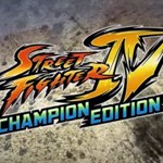 کامل ترین نسخه ی بازی Street Fighter IV در App Store