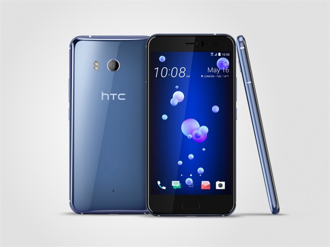 HTC در حال توسعه‌ی نسخه‌ی مینی U11