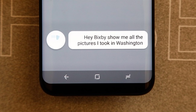 Bixby آماده‌ی عرضه در ایالات متحده‌ی آمریکا