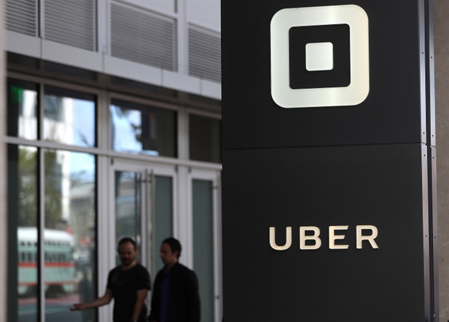 بنابر گزارش‌ها SoftBank مشتاق خرید سهام چند میلیارد دلاری متعلق به Uber است