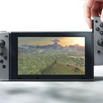 ادامه‌ی فروش موفقیت‌آمیز کنسول‌های Switch شرکت Nintendo