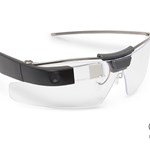 نسخه‌ی جدید Google Glass