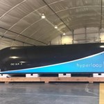 پروژه‌ی Hyperloop به تدریج تا نزدیکی ایجاد انقلابی در حمل‌و‌نقل پیش می‌رود