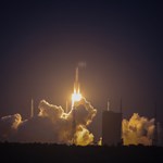عدم موفقیت پرتاب موشک فضایی چین