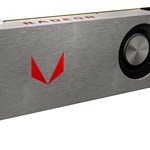 بازگشت AMD به بازار بازی‌های رایانه‌ای با معرفی پردازنده‌ی گرافیکی Radeon RX Vega