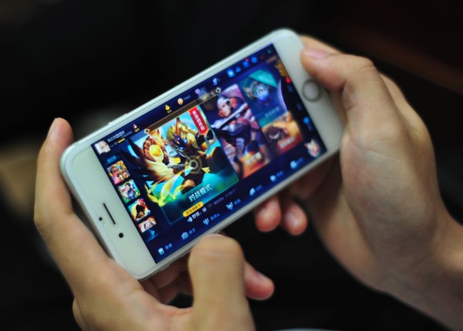 Tencent بزرگ‌ترین موفقیت بازی موبایلی خود را به ایالات متحده‌ی أمریکا و اروپا می‌آورد