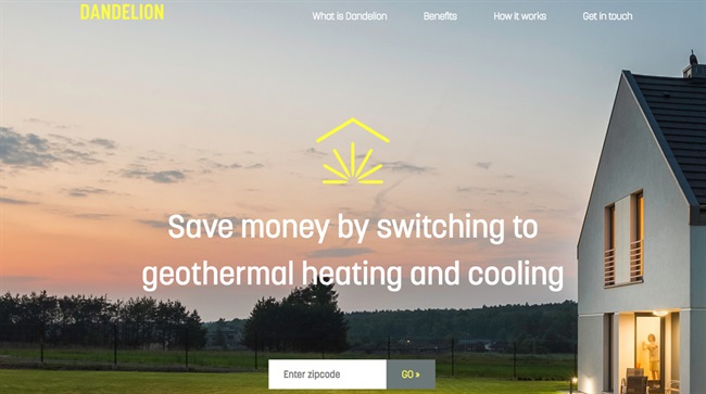 Google قصد دارد با ایجاد شرکتی استفاده از گرمای زمینی را مقدور سازد