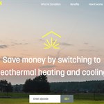 Google قصد دارد با ایجاد شرکتی استفاده از گرمای زمینی را مقدور سازد