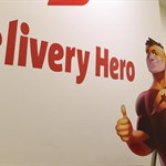 پرش گروه Delivery Hero در آغاز کار برای افزایش نخستین پیشنهاد عمومی فناوری اش