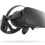 هدست VR مستقل 200 دلاری فیسبوک جایگزینی برای Rift نیست