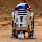 خرید ۲ میلیون دلاری R2-D2
