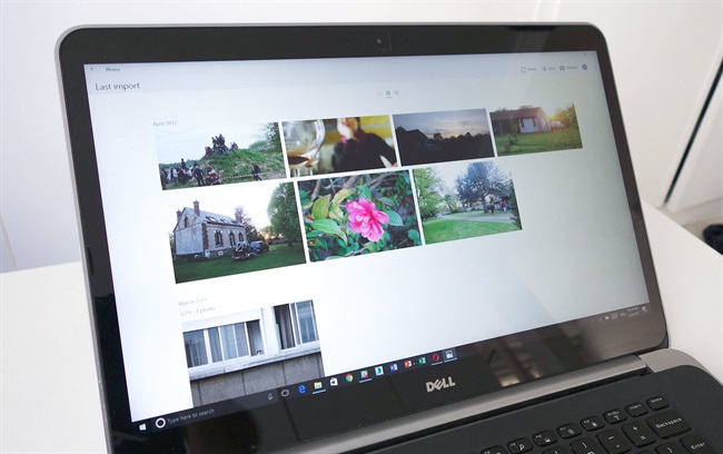 Microsoft قصد دارد برنامه‌ی جستجوی مبتنی بر عکس با استفاده از هوش مصنوعی خود را راه‌اندازی نماید