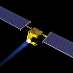راه‌کار محافظتی NASA از کره‌ی زمین: برخورد اجرام آسمانی با سفینه